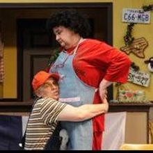 Oklahoma City Repertory Theatre Presents A TUNA CHRISTMAS Through 11/29